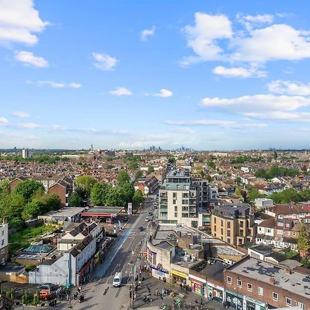 Lovely Sleep 8 Flat 20 Mins Central London Bp153 Exteriér fotografie