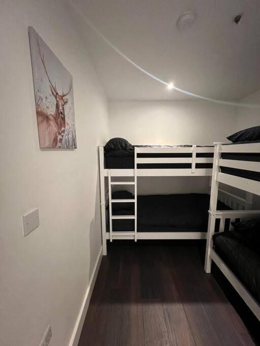 Lovely Sleep 8 Flat 20 Mins Central London Bp153 Exteriér fotografie