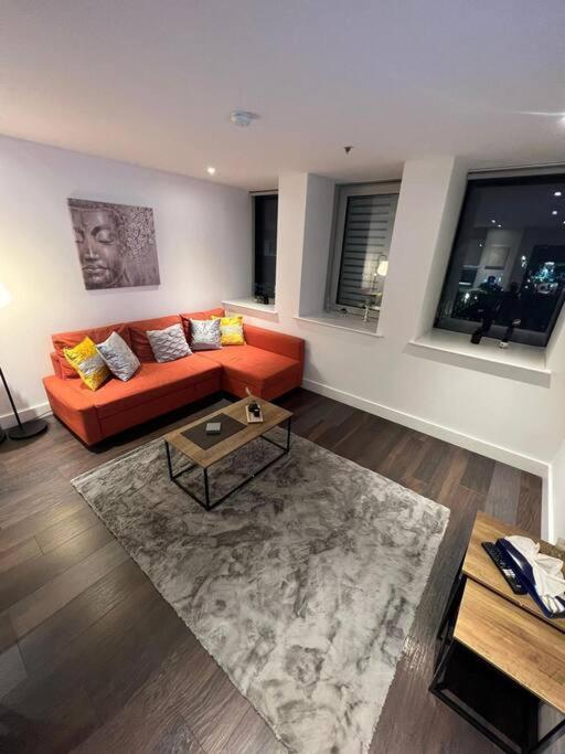 Lovely Sleep 8 Flat 20 Mins Central London Bp153 Exteriér fotografie
